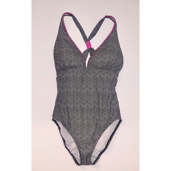 tiny one piece bikini